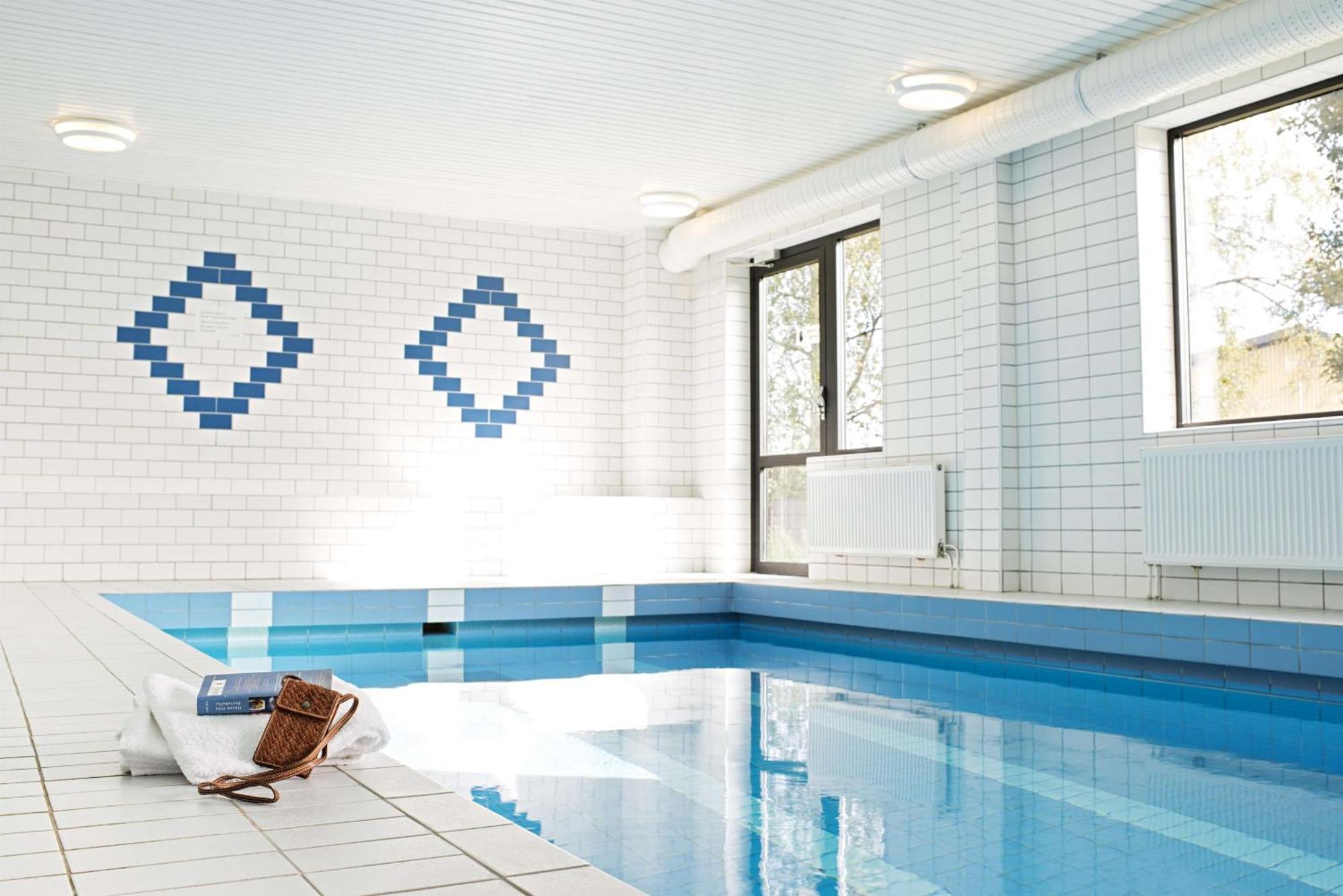 Scandic Sundsvall Nord Exteriér fotografie
