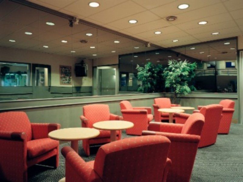 Scandic Sundsvall Nord Exteriér fotografie